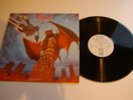 MEAT LOAF / BAT OUT OF HELL II   LP