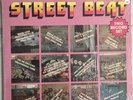 Street Beat - Sugarhill Records, double vinyl LP 1984, Grandmaster Flash etc