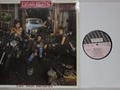 Dead Beats ?– On Tar Beach- LP 1985 FRA- New Rose Record