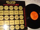 ELVIS PRESLEY 4-LP box set 