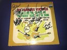 THE FABULOUS VENTURES SIGNED ALBUM Bob Bogle , Don Wilson, Gerry McGee & Mel Tay