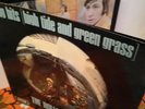 The Rolling Stones RARE GREEN Labels BIG HITS (High tide..) Boxed Decca EX Vinyl