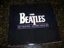 The Beatles - Past Masters - Volumes One & Two - Capitol Records - 1988