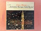 ERICA MORINI PLAY 'AN ITALIAN BAROQUE VIOLIN RECITAL' DECCA GOLD. 1ST PRESS