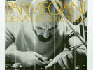 PARMEGIANI de natura sonorum INA-GRM LP NM