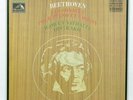 IGOR & NATHALIA OISTRAKH - BEETHOVEN violin & piano sonatas EMI 4xLPs box EX++
