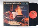 MUNCH/ BEETHOVEN Eroica LIVING STEREO LP LSC-2233 Orig. 1S/ 8S DG