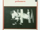 PIERRE HENRY prismes PHILIPS LP EX++/NM