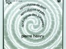 PIERRE HENRY apocalypse de jean PHILIPS PROSPECTIVES 3xLPs box EX++/NM