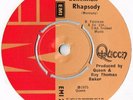 QUEEN   Bohemian Rhapsody / I'm In Love With My Car (UK 7