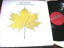 BLUE MINK  -     A Time Of Change,     RARE ORIGINAL 1972 UK...... DECENT COPY
