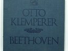 OTTO KLEMPERER - BEETHOVEN the 9 symphonies, concertos... EMI 21xLPs box EX+