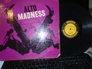 JACKIE MCLEAN/JOHN JENKINS ALTO MADNESS PRESTIGE 7114 NY FIREWORKS  MONO OR.