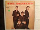 AUTHENTIC “INTRODUCING THE BEATLES” LP G+(VJ BRACKETS) Rainbow Lb *MONO* VINYL**