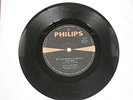 THE VALENTINES with BON SCOTT - My Old Man's A Groovy Old Man - RARE OZ 7
