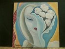 DEREK AND THE DOMINOS  Layla  DBL L.P.  UK  1970   Rock Classic    NEAR-MINT