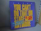 3 LP BOX 1988 USA Frank  Zappa ?– You Can't Do That On Stage Anymore Vol. 2
