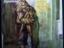LP JETHRO TULL - aqualung, OIS, UK, nm