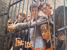 Yardbirds ?– Five Live Yardbirds Vinyl LP 33SX 1677 UK Press