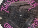 Twisted Sister ?– Come Out And Play - LP Picture Disc - K 7812751-P - UK 1986