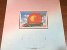Allman Brothers - Eat A Peach - VG+ Vinyl LP Record
