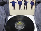 THE BEATLES HELP LP SUPERB UK MONO XEX549-2 FIRST PRESSING