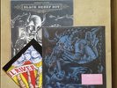 BUNDLE Okkervil River Black Sheep Boy+Appendix og. Vinyl LPs NM & M Sheff+poster