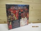 Iron Maiden, Dance of Death, 592 3401 double Vinyl LP picture disc, 2003  MINT