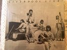 Rare Original Paul McCartney - 1979 NM - LIVERPOOL LIVE - Pressed In Iran