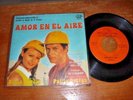 ROCIO DURCAL PALITO ORTEGA Amor En El Aire 1968 MEXICO 7