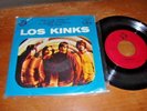 THE KINKS Starstruck +3 EX/EX 1968 MEXICO 7