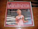 PATTY PRAVO Lo Mejor De Patty Pravo 1987 MEXICO 12” LP Chanson Pop RARE