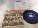 THE SEX PISTOLS HOLIDAYS IN THE SUN JAPAN 7