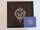 EVOHE Evohé French Canterbury Prog Zeulh LP+CD VAPEUR MAUVE Prod. VMP 006  2019