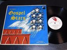 NM- Original LP:THE GREAT GOSPEL STARS TAMLA TM 222 Promo DG,Color labels motown