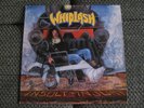 Whiplash ?– Insult To Injury LP, Roadracer Records ?– RO 9482-1