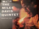 Miles Davis - Steamin' with the Miles Davis Quintet - Analogue Productions - NM