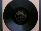 78 rpm Red Foley - Hot Rod Race - US DECCA Rockabilly
