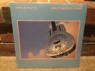 SEALED DIRE STRAITS BROTHERS IN ARMS ORIGINAL 1985 VINYL RECORD LP