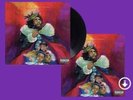 J Cole KOD vinyl autographed sold out record New