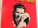 ROCKABILLY BOBBY LEE TRAMMELL Arkansas Twist ATLANTA 1503 DG MONO RITE 1ST PRESS