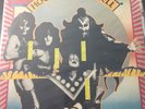KISS Hotter Than Hell Album/LP/Record NBLP 7006 1974 Org. Pressing