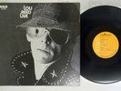 LOU REED LIVE RCA RCA-6292 Japan VINYL LP
