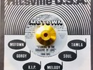 *** FOUR TOPS *Demo** STANDING IN THE SHADOWS OF LOVE VG++ *NORTHERN SOUL MOTOWN