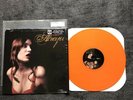 Atreyu - The Curse Orange Vinyl LP