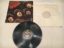 THE BEATLES - RUBBER SOUL - VERY RARE 12