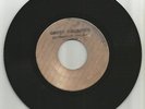 ROLAND ALPHONSO / MUSICAL RESURRECTION / 1000 TONS OF MEGATIONS / 7''/ EX