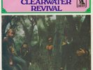 CREEDENCE CLEARWATER REVIVAL Green River EP    SirH70