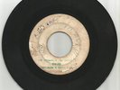 HAMLINS / I DONT CARE AT ALL / NEWS CARRIER / 7''/ [CRACK]