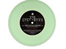 THE LOST BOYS - CRY LITTLE SISTER / I STILL BELIEVE - 7 INCH GLOW - MONDO